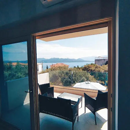 Appartement Elysium *