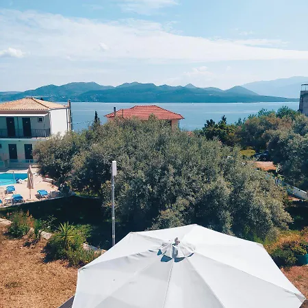 Appartement Elysium *