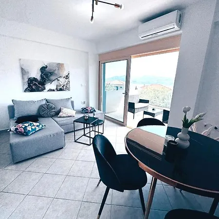 Elysium Appartement *