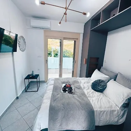 Appartement Elysium *