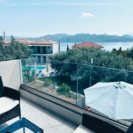 Appartement Elysium *