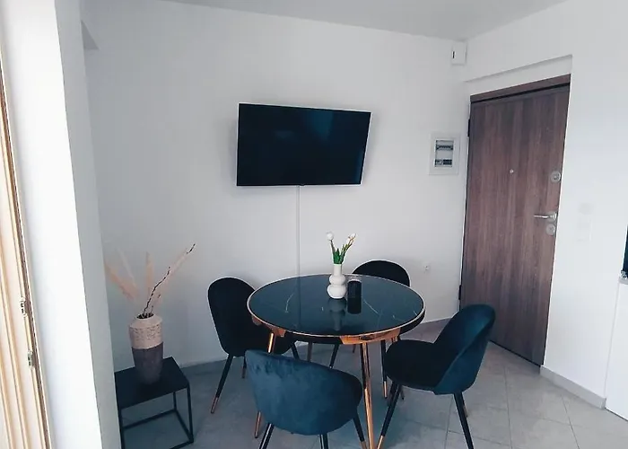 Elysium Апартаменты