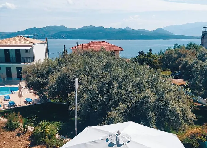 Апартаменты Elysium *