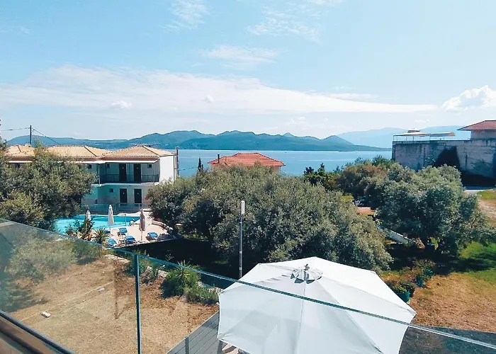 Elysium Апартаменты