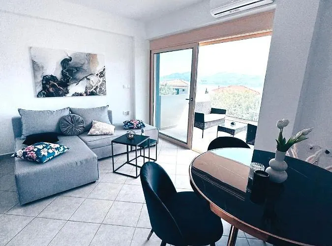 Elysium Апартаменты *