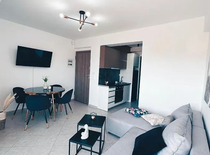 Апартаменты Elysium