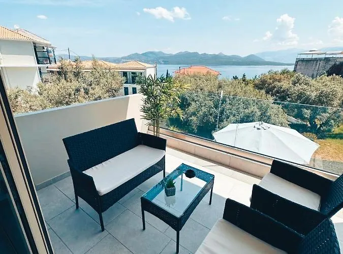 Апартаменты Elysium Никиана