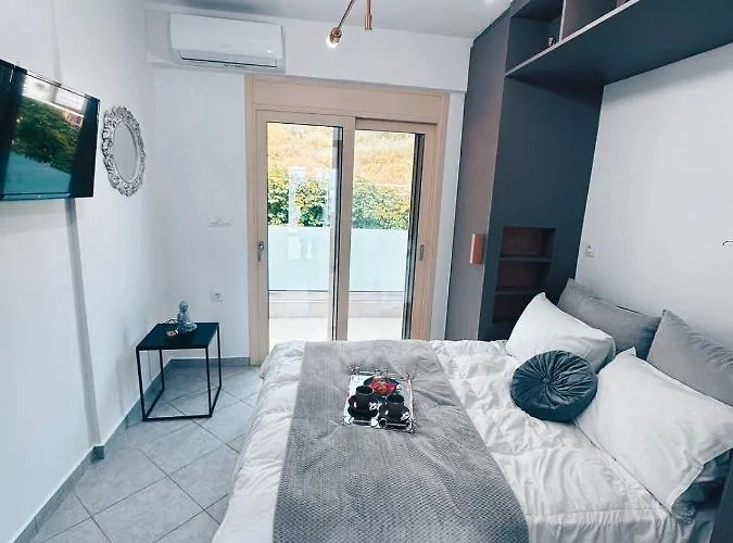 Апартаменты Elysium *