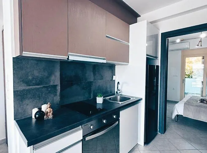 Elysium Апартаменты *