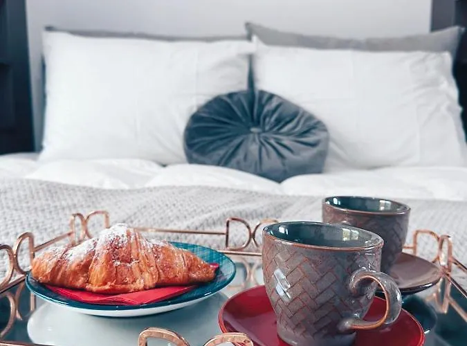 Elysium Апартаменты