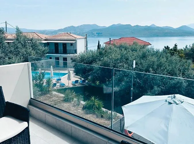 Апартаменты Elysium *