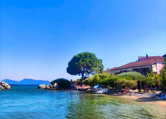 Elysium Апартаменты *