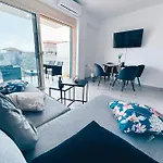 Elysium Apartment *