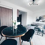 Apartment Elysium Nikiana
