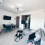 Apartment Elysium