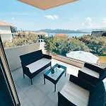 Apartment Elysium Nikiana