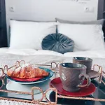 Elysium Apartment