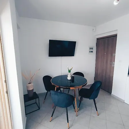 Elysium Apartment