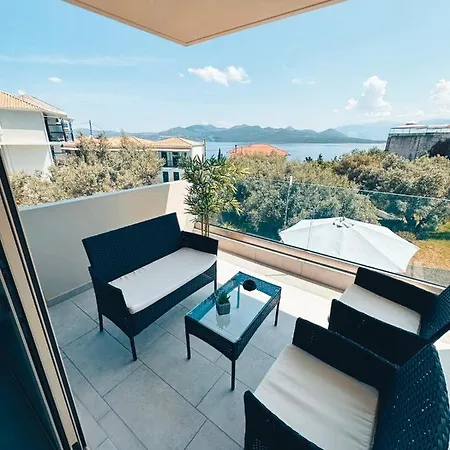 Apartament Elysium Nikiana