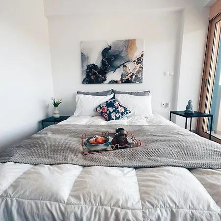 Elysium Apartament Nikiana