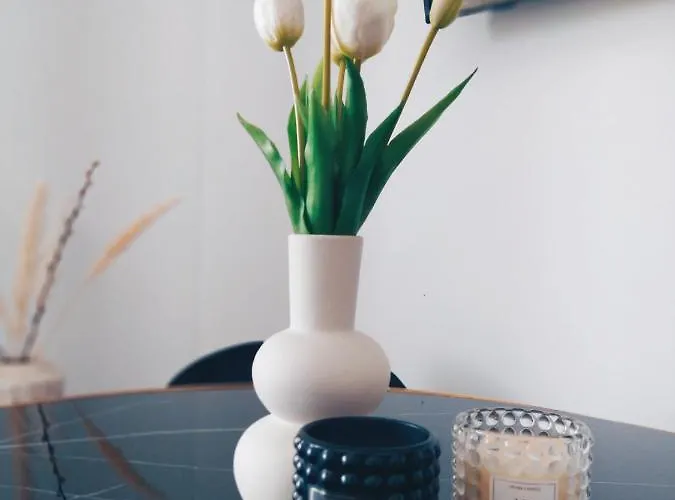 Lägenhet Elysium Nikiana