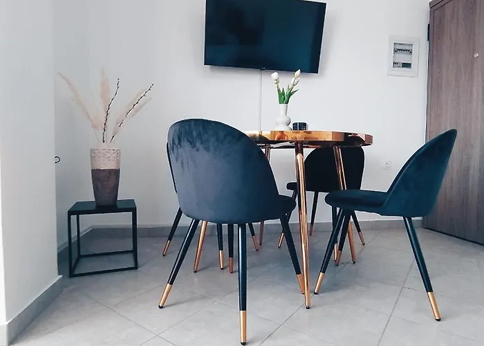 Lägenhet Elysium Nikiana