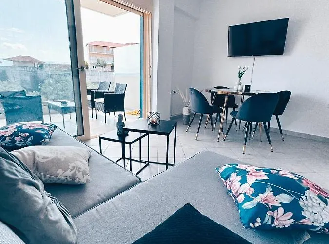 Elysium Διαμέρισμα *