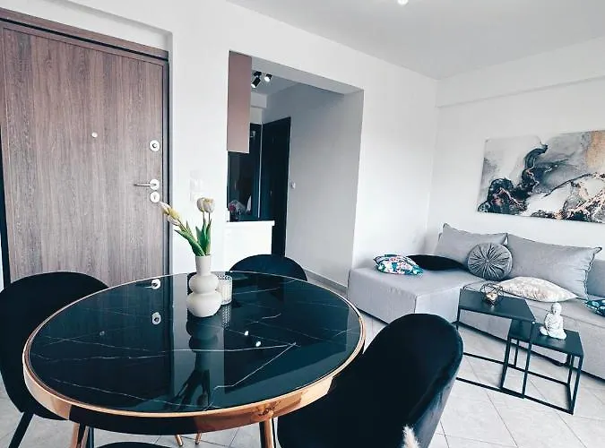 Lägenhet Elysium Nikiana