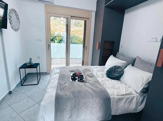 Elysium Lägenhet Nikiana